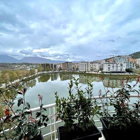 Queen'S Luxury Apartments Lake Tirana Exterior photo